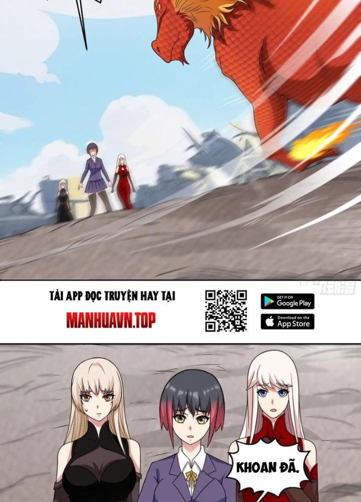 Ngự Thần Trùng Sinh Chapter 115 - 47