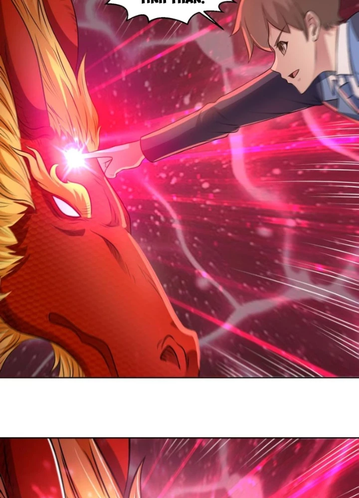 Ngự Thần Trùng Sinh Chapter 115 - 57