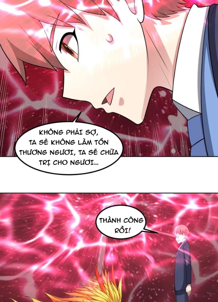 Ngự Thần Trùng Sinh Chapter 115 - 63