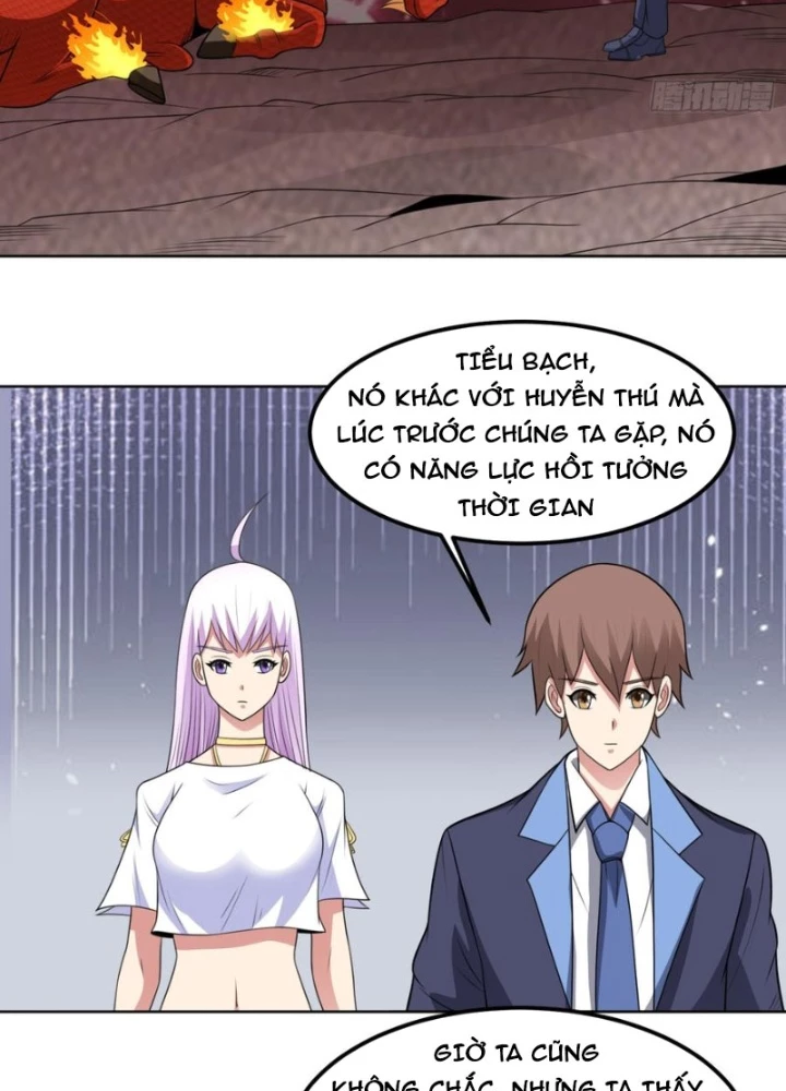 Ngự Thần Trùng Sinh Chapter 115 - 65