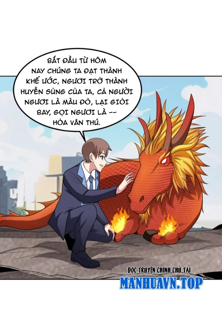 Ngự Thần Trùng Sinh Chapter 115 - 69