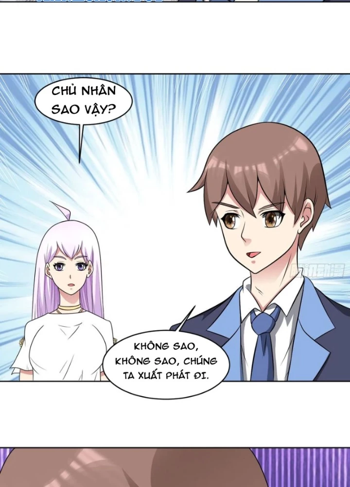 Ngự Thần Trùng Sinh Chapter 116 - 13