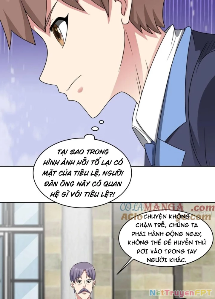 Ngự Thần Trùng Sinh Chapter 116 - 15