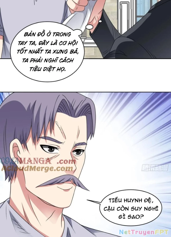 Ngự Thần Trùng Sinh Chapter 116 - 19