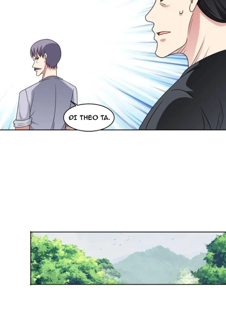Ngự Thần Trùng Sinh Chapter 116 - 23