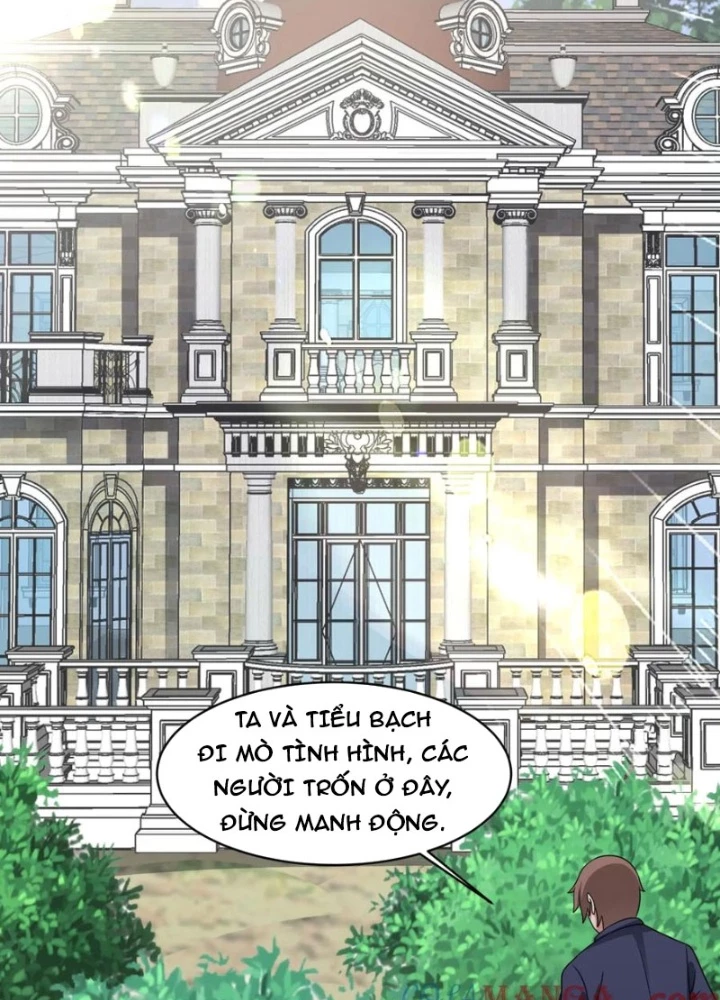 Ngự Thần Trùng Sinh Chapter 116 - 27