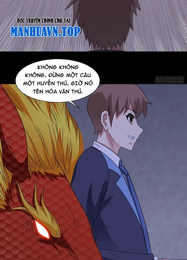 Ngự Thần Trùng Sinh Chapter 116 - 57