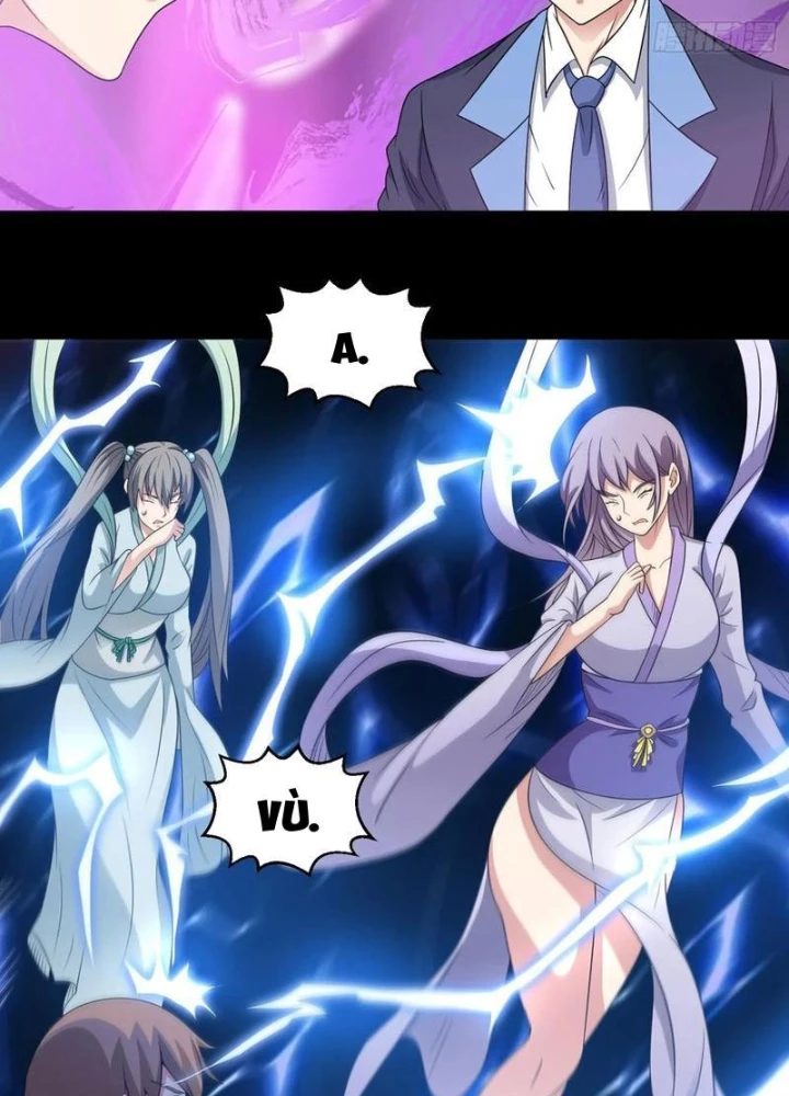 Ngự Thần Trùng Sinh Chapter 117 - 3