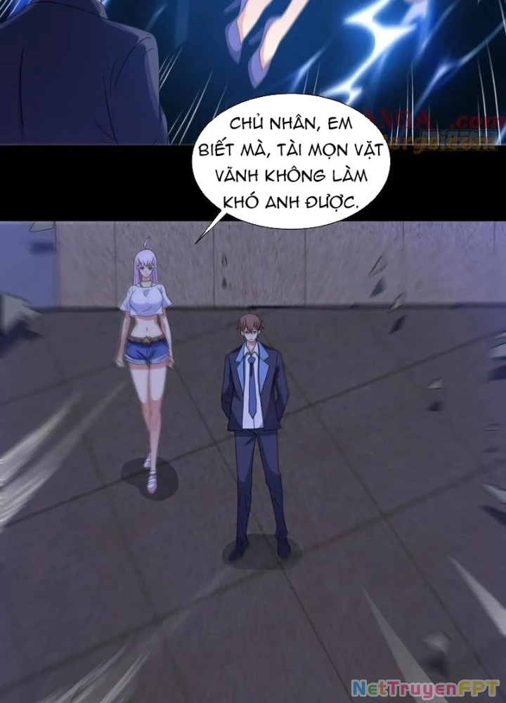 Ngự Thần Trùng Sinh Chapter 117 - 5