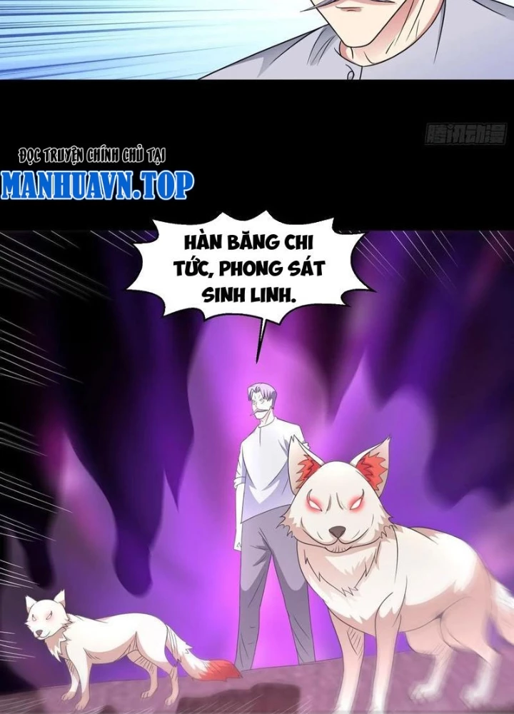 Ngự Thần Trùng Sinh Chapter 117 - 9