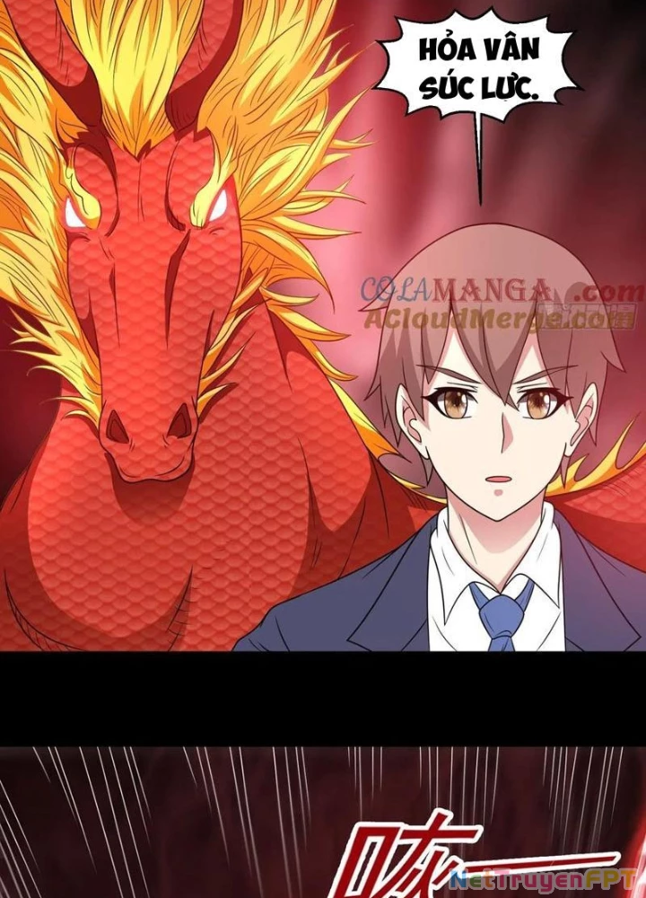 Ngự Thần Trùng Sinh Chapter 117 - 11