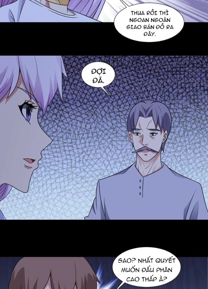 Ngự Thần Trùng Sinh Chapter 117 - 29