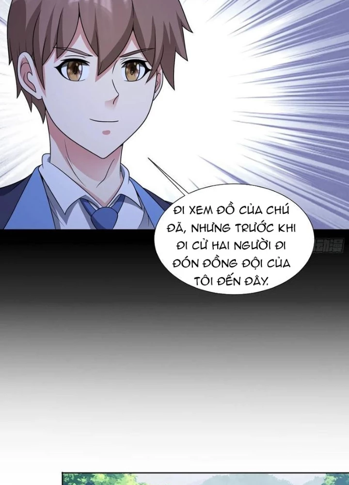 Ngự Thần Trùng Sinh Chapter 117 - 45