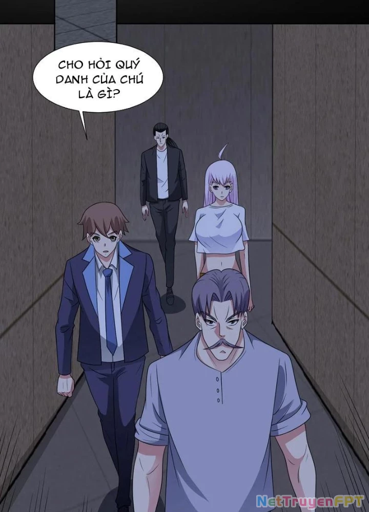 Ngự Thần Trùng Sinh Chapter 117 - 57