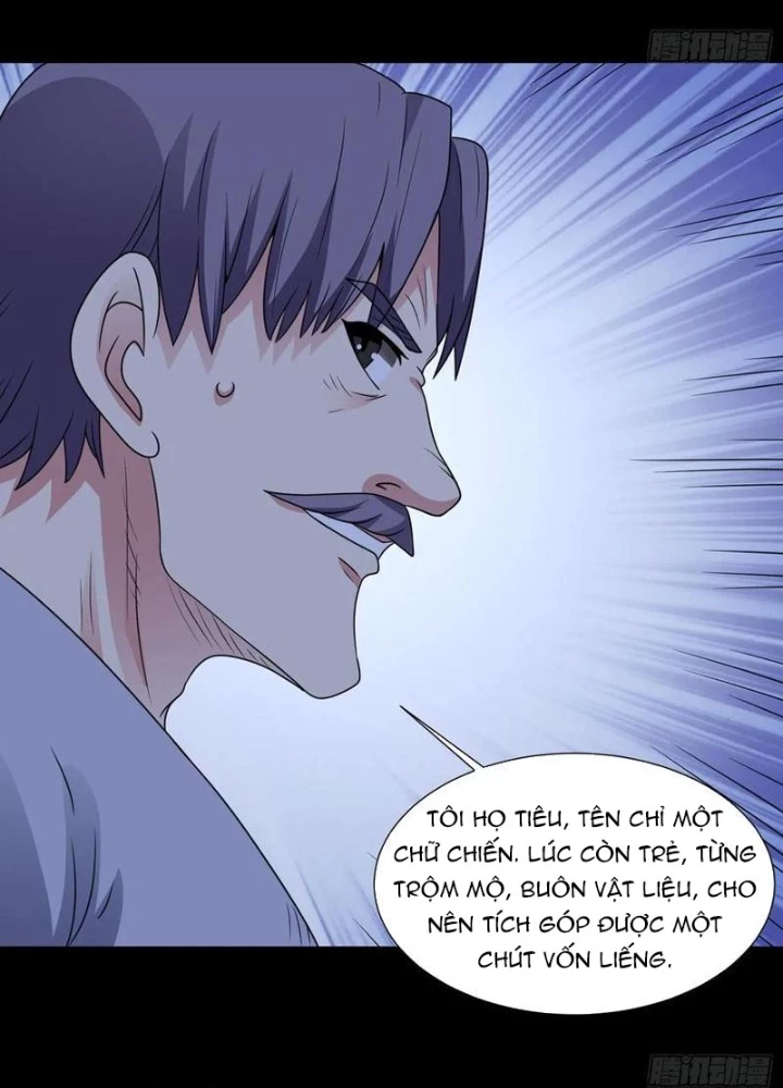 Ngự Thần Trùng Sinh Chapter 117 - 59