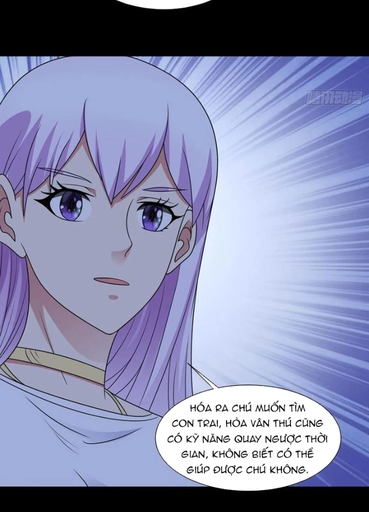 Ngự Thần Trùng Sinh Chapter 117 - 65