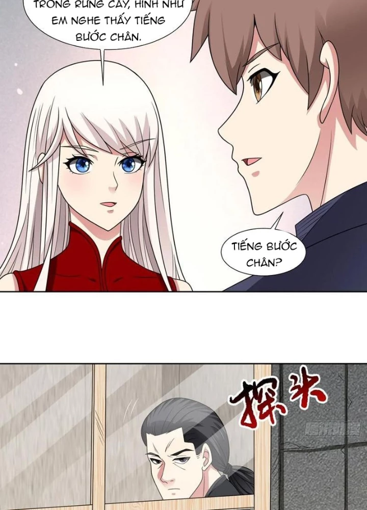 Ngự Thần Trùng Sinh Chapter 117 - 77