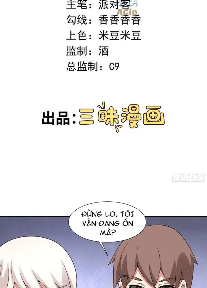 Ngự Thần Trùng Sinh Chapter 118 - 3