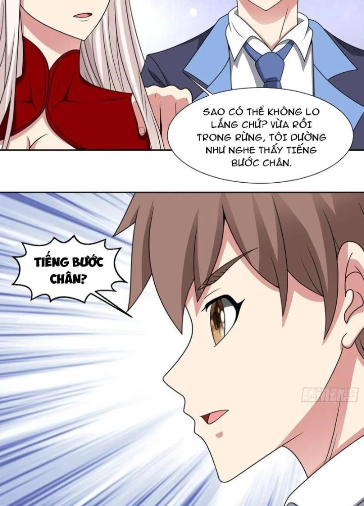 Ngự Thần Trùng Sinh Chapter 118 - 5