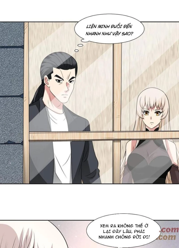 Ngự Thần Trùng Sinh Chapter 118 - 7