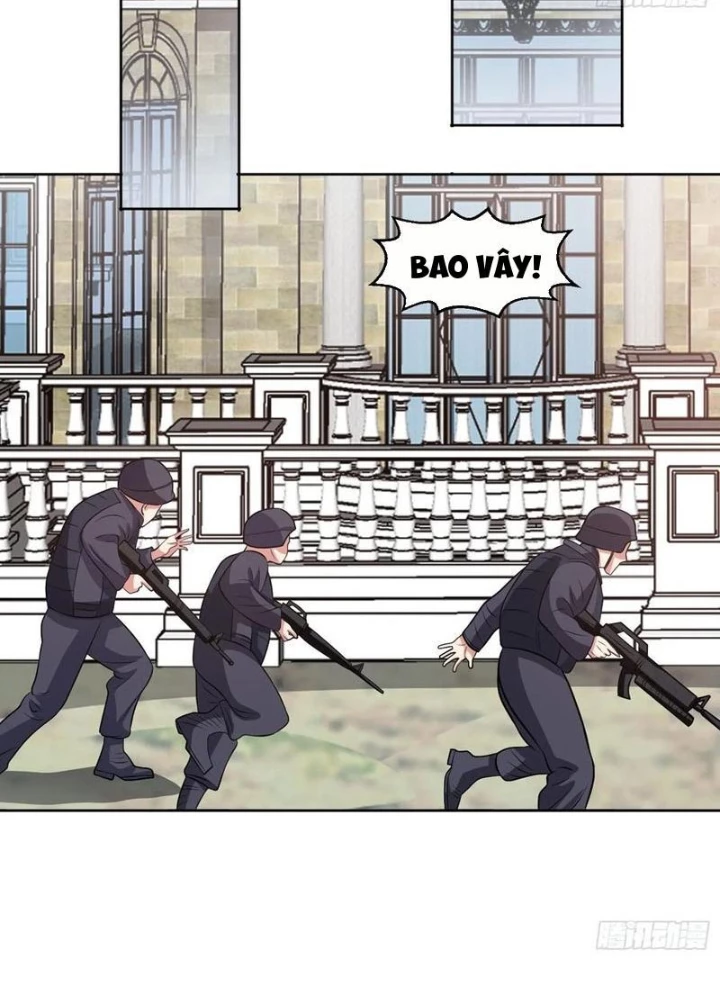 Ngự Thần Trùng Sinh Chapter 118 - 11
