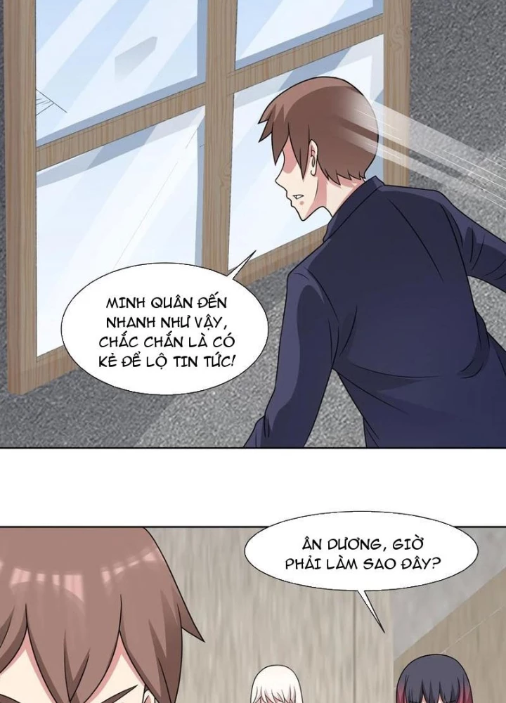 Ngự Thần Trùng Sinh Chapter 118 - 13