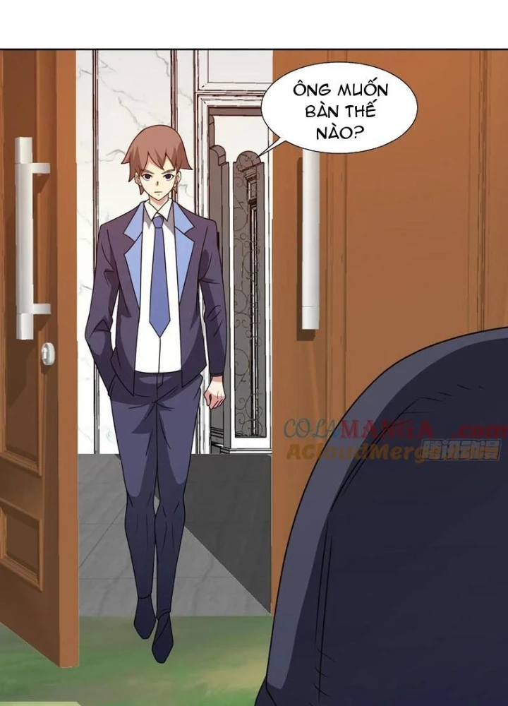 Ngự Thần Trùng Sinh Chapter 118 - 27