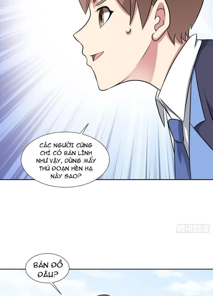 Ngự Thần Trùng Sinh Chapter 118 - 37