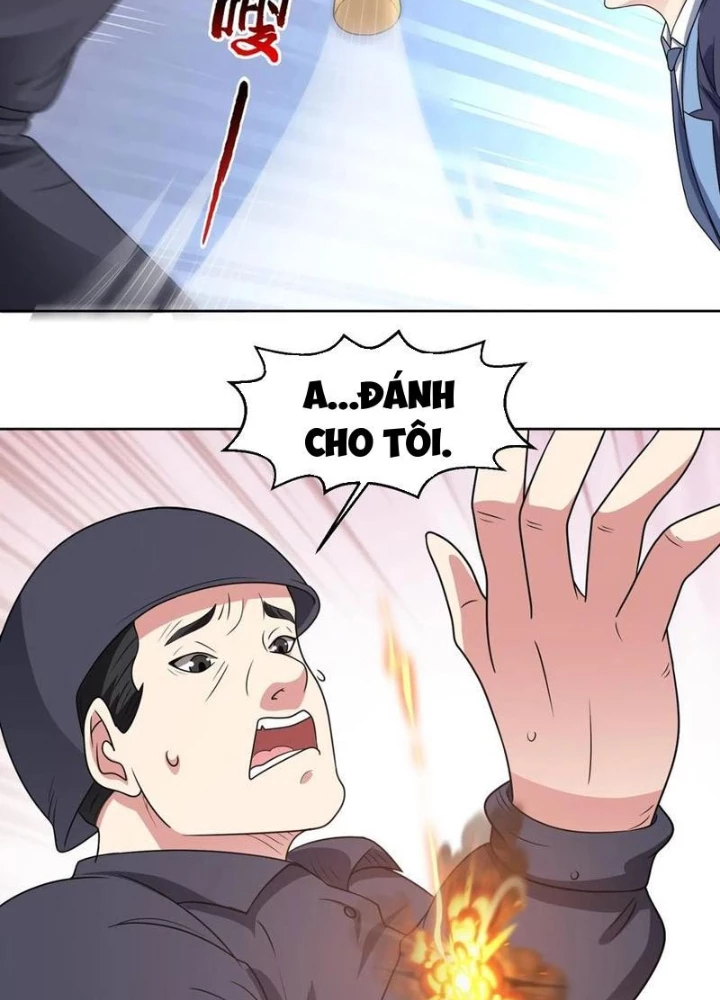 Ngự Thần Trùng Sinh Chapter 118 - 43