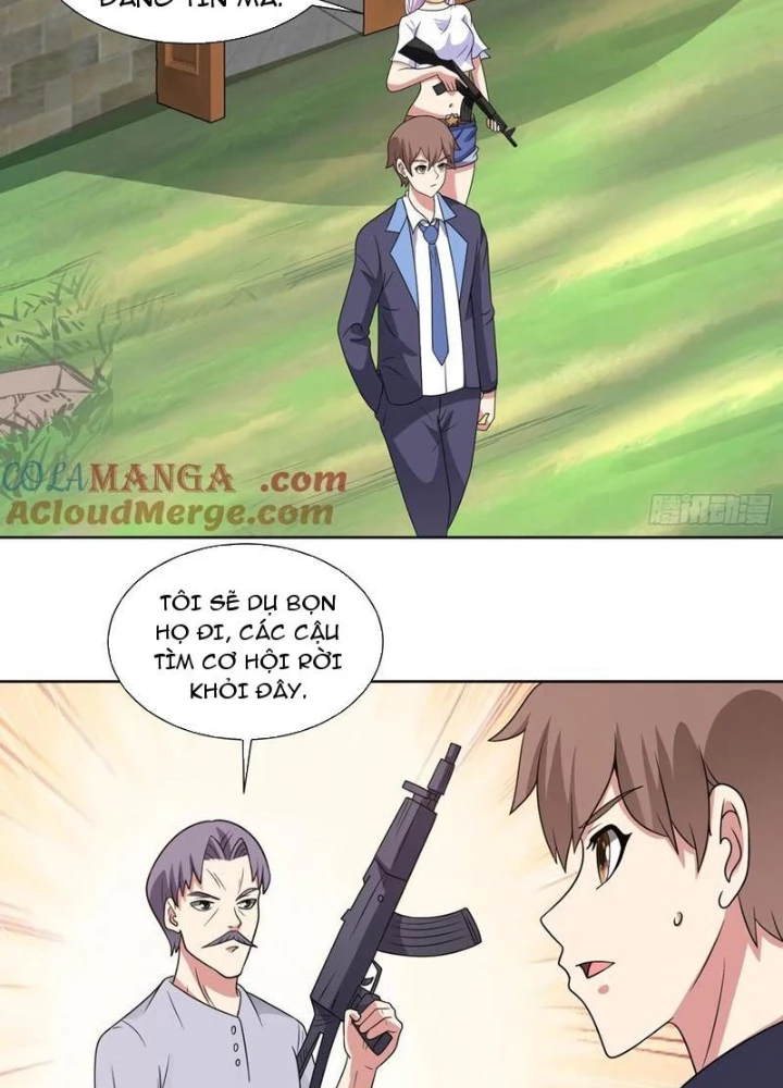 Ngự Thần Trùng Sinh Chapter 118 - 53