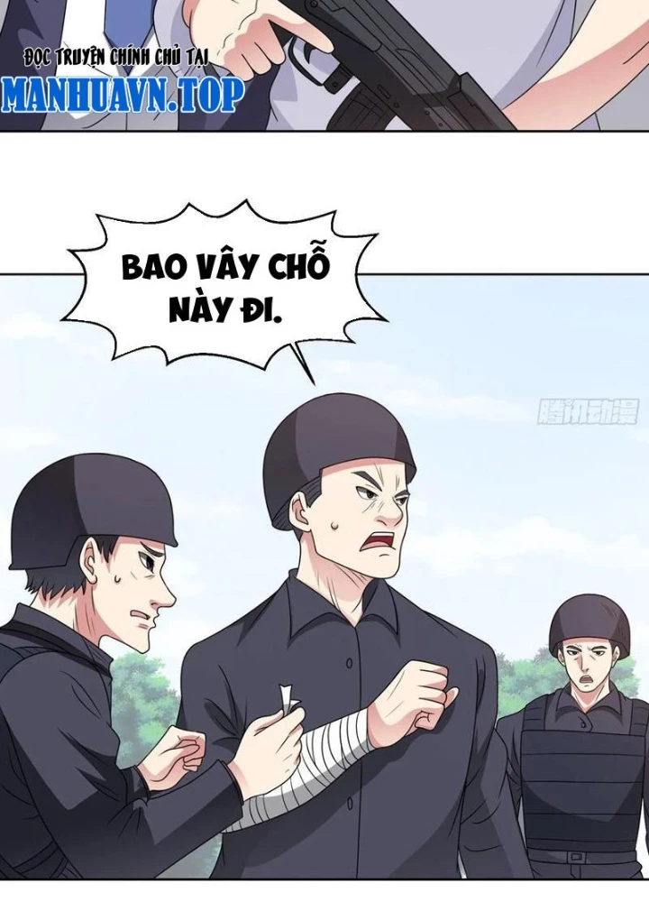 Ngự Thần Trùng Sinh Chapter 118 - 57