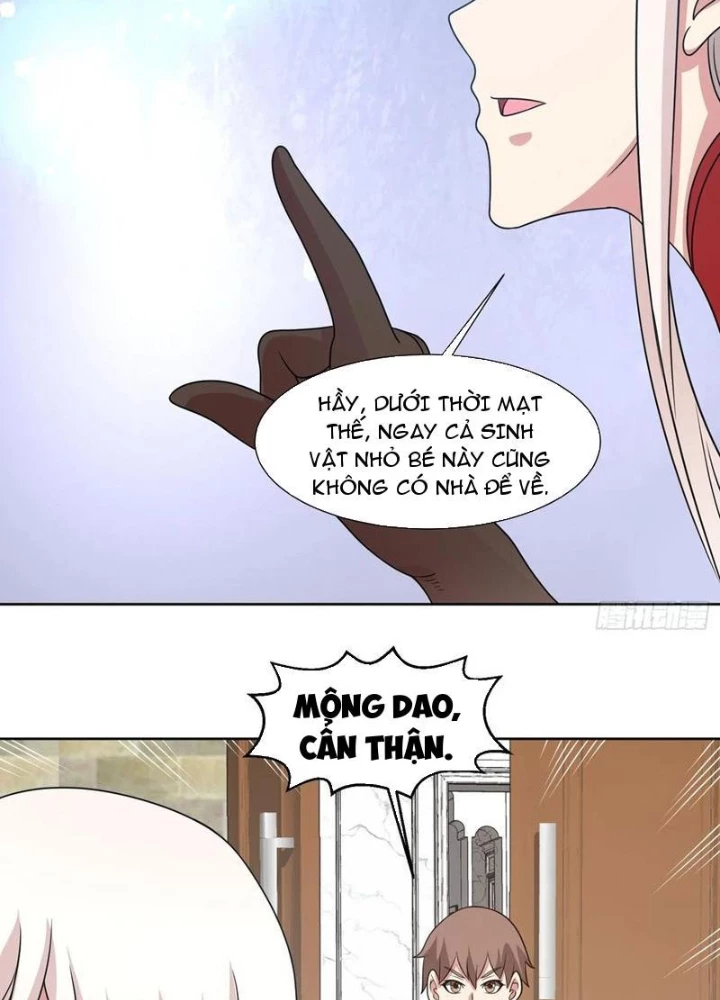 Ngự Thần Trùng Sinh Chapter 118 - 67