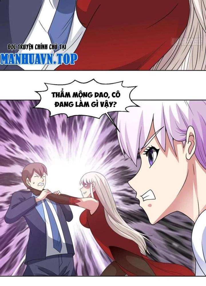 Ngự Thần Trùng Sinh Chapter 118 - 81