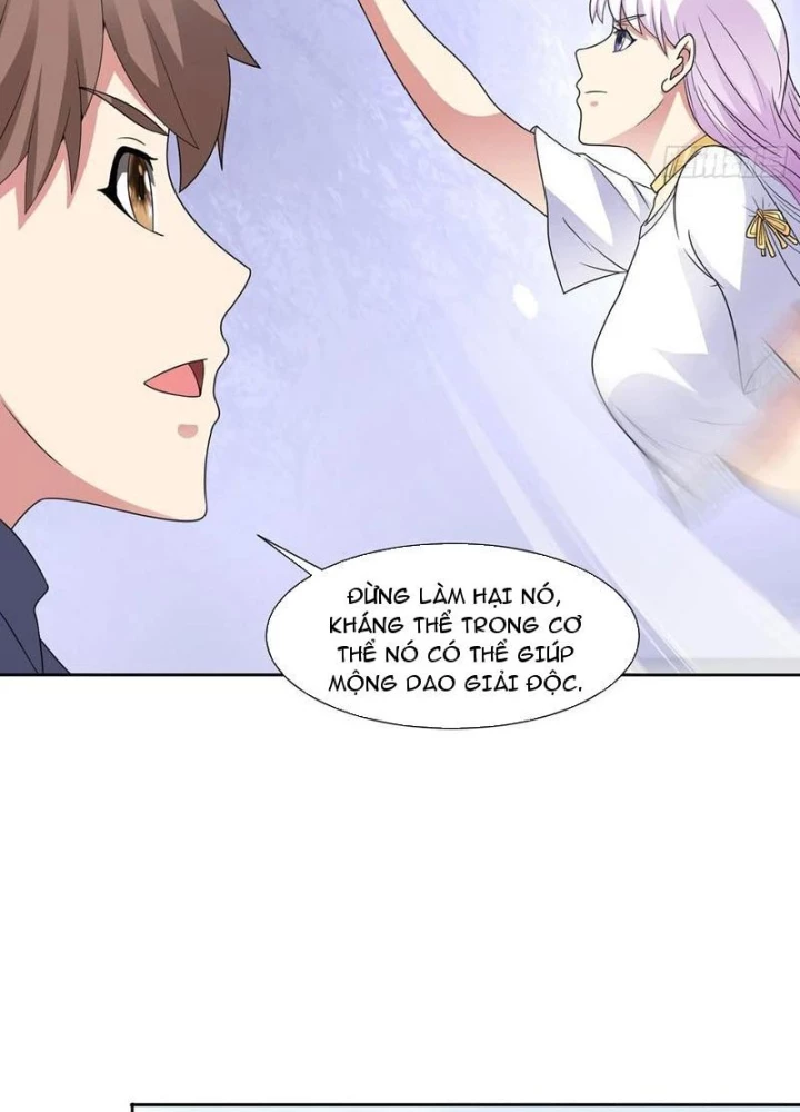 Ngự Thần Trùng Sinh Chapter 119 - 17
