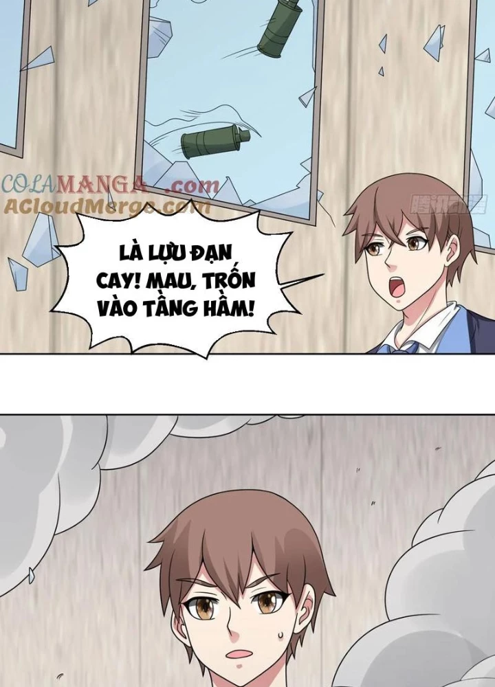 Ngự Thần Trùng Sinh Chapter 119 - 23