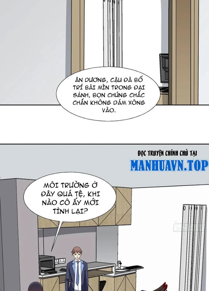 Ngự Thần Trùng Sinh Chapter 119 - 33