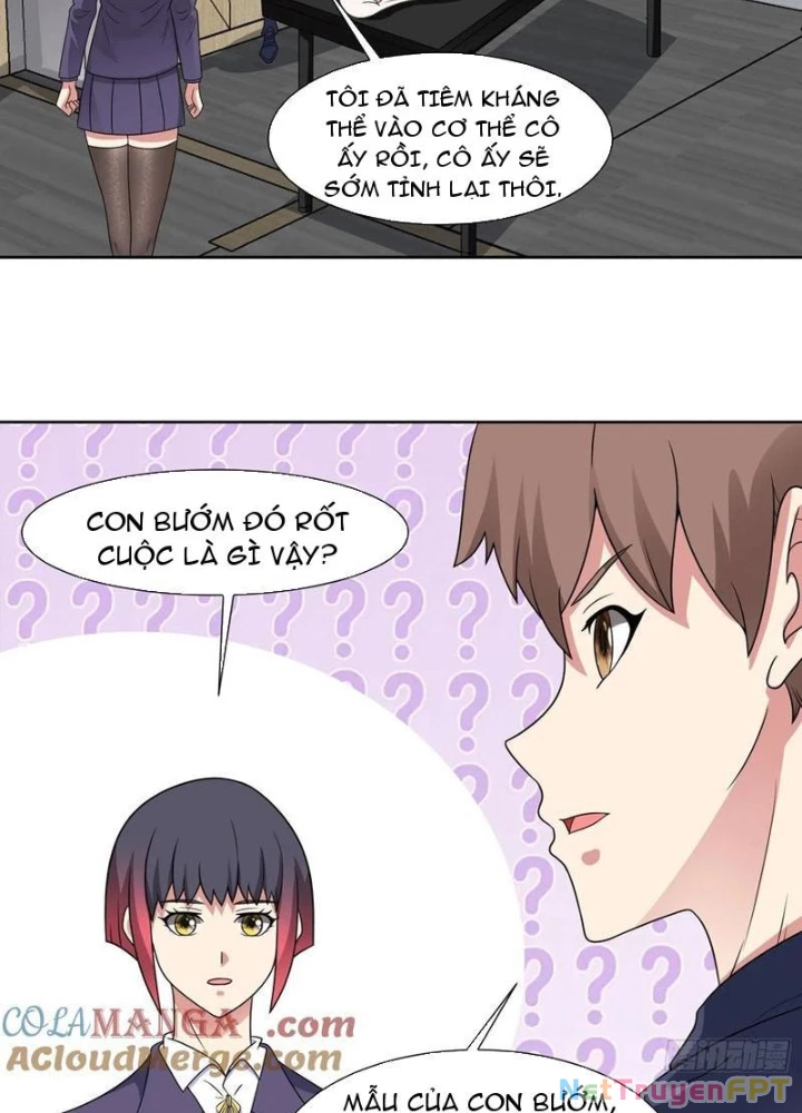 Ngự Thần Trùng Sinh Chapter 119 - 35