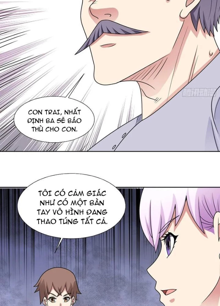 Ngự Thần Trùng Sinh Chapter 119 - 51