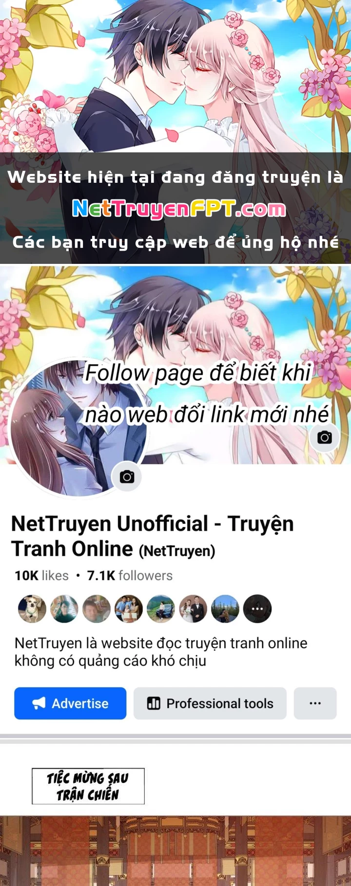 Trên Người Ta Có Một Cái Cây Thần Thoại Chapter 9 - 1