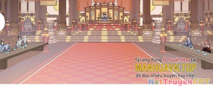 Trên Người Ta Có Một Cái Cây Thần Thoại Chapter 9 - 2