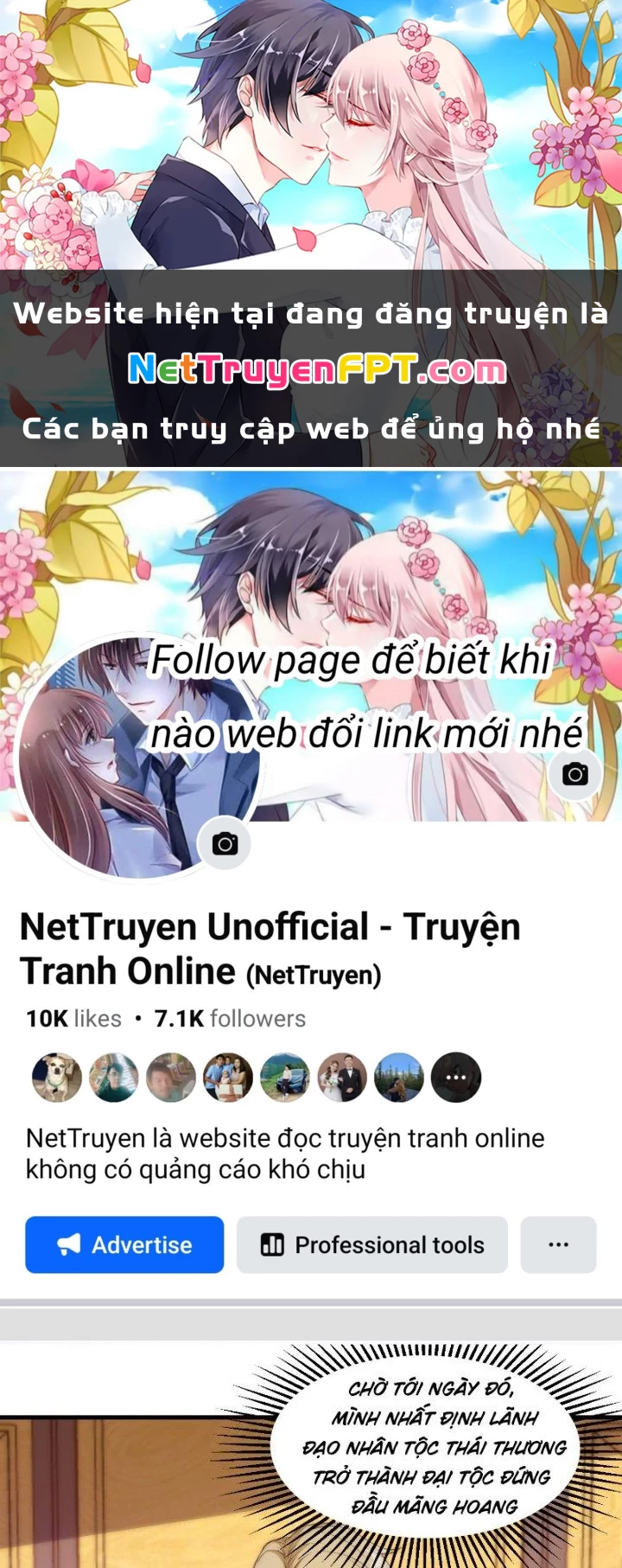 Trên Người Ta Có Một Cái Cây Thần Thoại Chapter 10 - 1