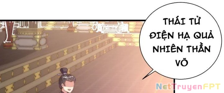 Trên Người Ta Có Một Cái Cây Thần Thoại Chapter 10 - 4
