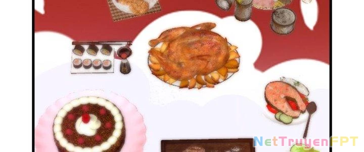 Trên Người Ta Có Một Cái Cây Thần Thoại Chapter 10 - 27