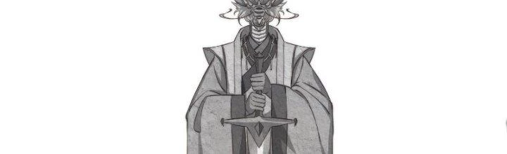Trên Người Ta Có Một Cái Cây Thần Thoại Chapter 10 - 45