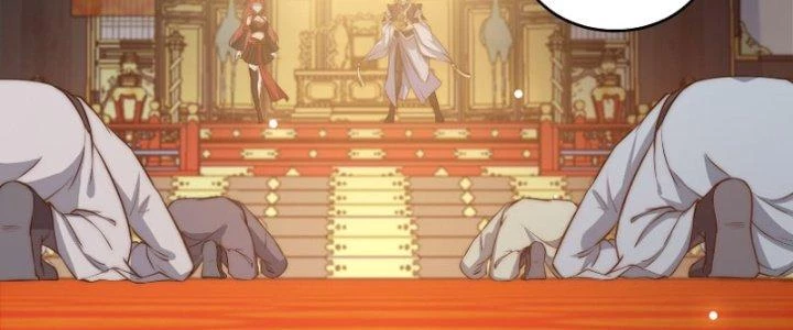 Trên Người Ta Có Một Cái Cây Thần Thoại Chapter 11 - 6