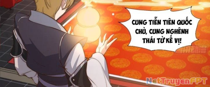 Trên Người Ta Có Một Cái Cây Thần Thoại Chapter 11 - 11