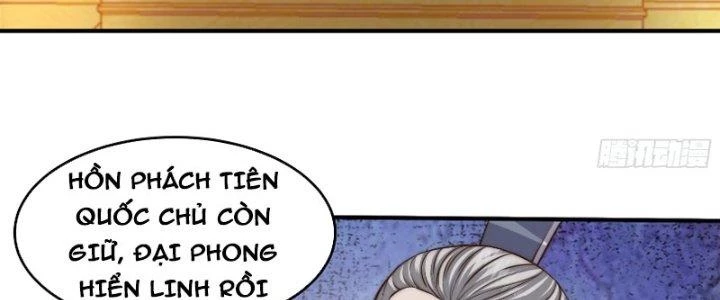 Trên Người Ta Có Một Cái Cây Thần Thoại Chapter 11 - 18