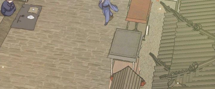 Trên Người Ta Có Một Cái Cây Thần Thoại Chapter 11 - 30