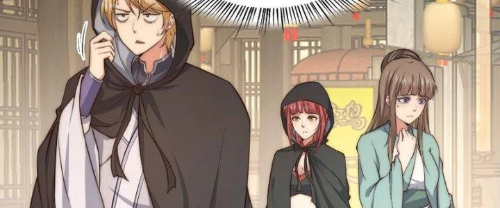 Trên Người Ta Có Một Cái Cây Thần Thoại Chapter 11 - 32
