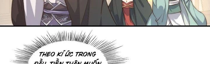 Trên Người Ta Có Một Cái Cây Thần Thoại Chapter 11 - 33